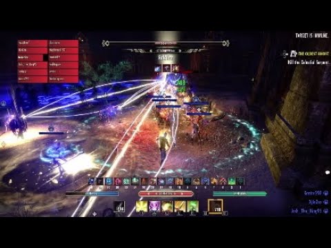 [ESO] DOOM - Rakkhat Hard Mode (vMoL HM)