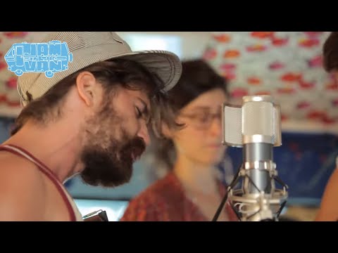 SPIRIT FAMILY REUNION - "Come On/Anna (Medley)" (Live at Way Over Yonder) #JAMINTHEVAN