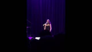 Ani Difranco Grand Canyon of Light