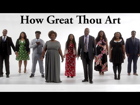How Great Thou Art