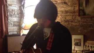 Neon Waltz - Helicopter (Deerhunter cover)