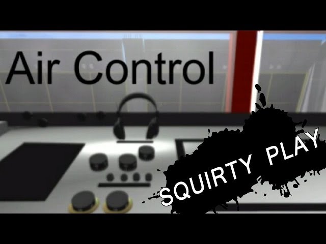 Video - Air Control (PC)