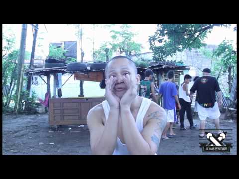 IT WAS WRITTEN 13  "SEASON 1 FINALE" Invite AT RONAC