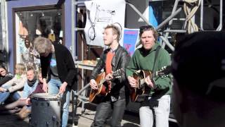 Folkeklubben fedterøv