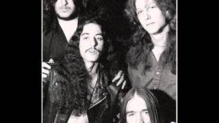 Pentagram - Wheel of Fortune (Volume II 1972 - 1979)