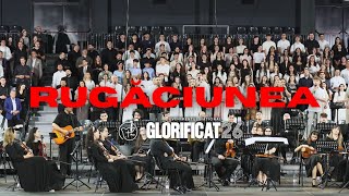 Download lagu Sa fie rugaciunea ta - Glorificat 2025 mp3