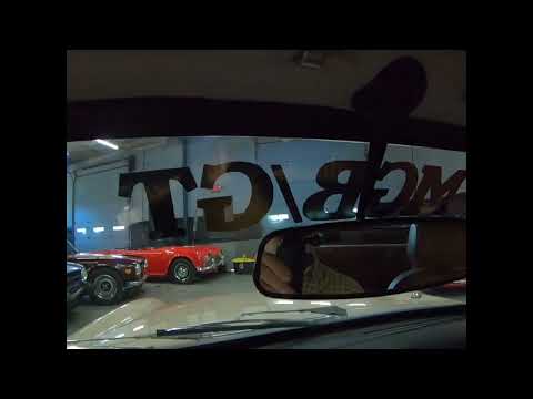 1971 MG MGB (CC-1933547) for sale in Lebanon, Tennessee