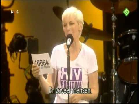 Mandela 90 (46664 Concert)