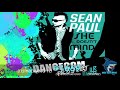 ฮิปฮอป Sean Pual She Doesn T Mind Nk Remix 130
