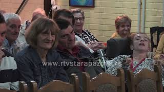 „Vatrište oka“ u Staroj Pazovi