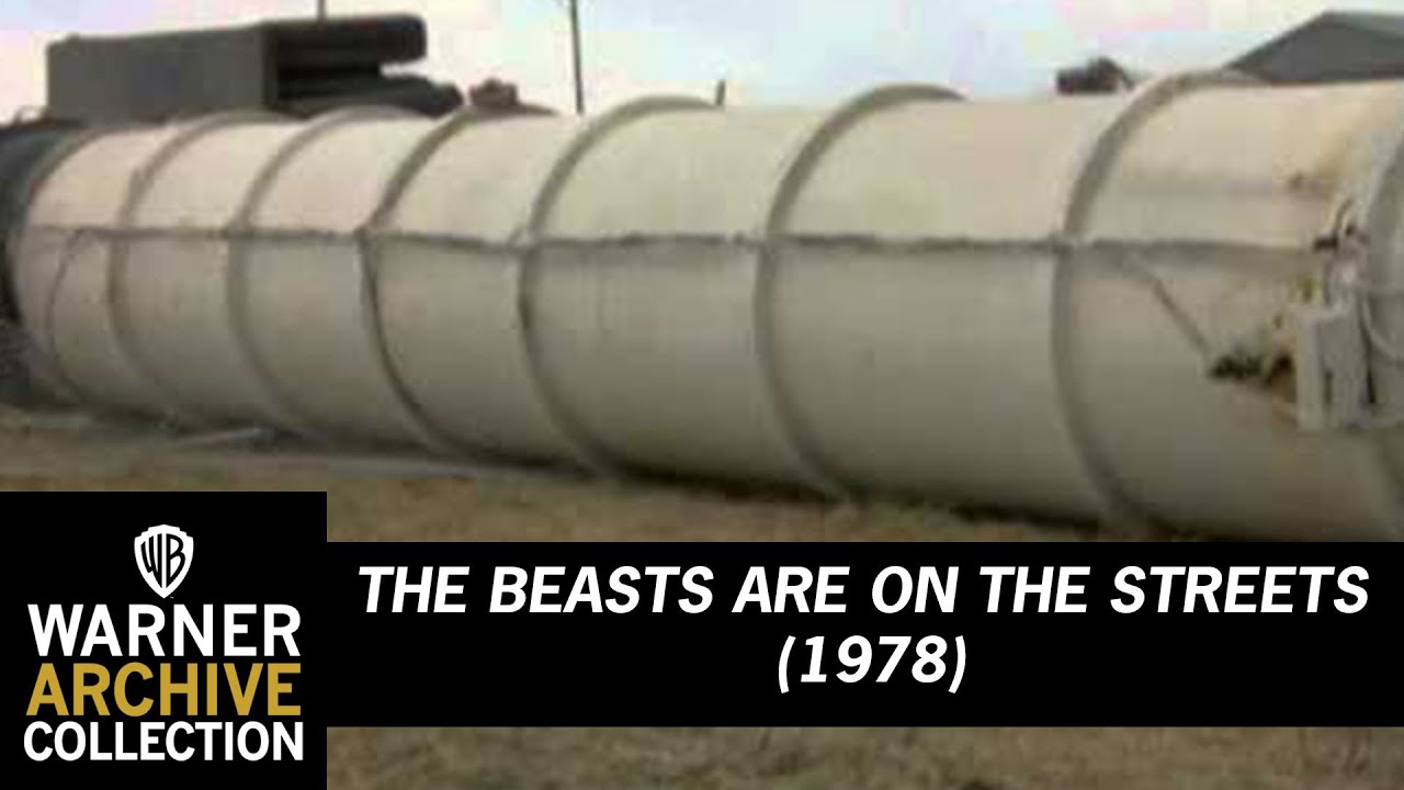 The Beasts are on the Streets (Preview Clip)