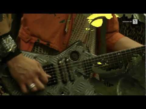 Wartower Spotlight RPC 2012 - Teaser