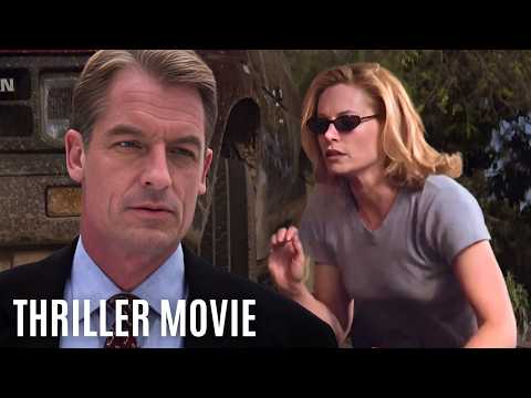 A SUSPENSFUL DRAMA MOVIE 🎬 She seeks revenge for her brother at any cost - The Perfect Wife💔