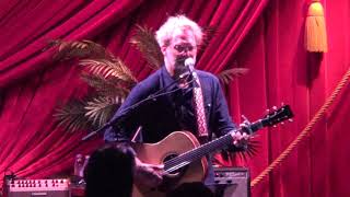Anders Osborne @Public Arts, NYC 10/6/18 The Lucky One
