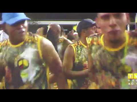 OLODUM – Carnaval Salvador 2018 – 05 de 06
