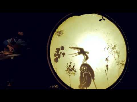 Tür 19 - Zirkusmaria präsentiert Tomte Tummetott