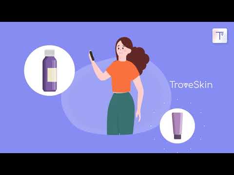 TroveSkin: Your Skincare Coach