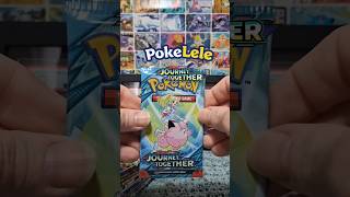 PokeLele Pokemon Opening 923