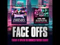 Chrome 23 The Trenches Face Offs In Miami