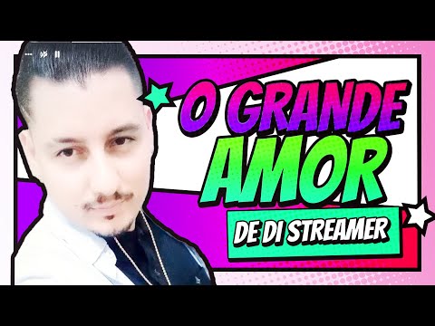 O GRANDE AMOR DE @DizinhoYT DI STREAMER - O MAIOR TELADOR DO MUNDO 02 // CALL OF DUTY MOBILE