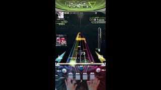 [SDVX ∇]まったりやる