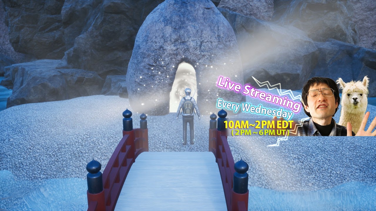 Nito Livestream from Fukuoka, Japan! ヽ(•̀ω•́ )ゝ✧ [Nito Souji - Pull Stay]