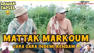 Download lagu lawak tapsel oppung nengel ✅ MATTAK MARKOUM GARA GARA INDEMI RENDAM, #lawaktapsel #filmtapsel mp3 Download lagu lawak tapsel oppung nengel ✅ MATTAK MARKOUM GARA GARA INDEMI RENDAM, #lawaktapsel #filmtapsel mp3