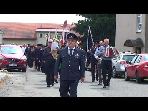 Vranovice oslavovaly