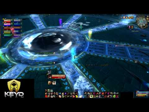 Keyd Team Vs. Heroic: Immerseus (10 man)