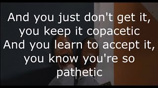 Local H - Bound For The Floor lyrics