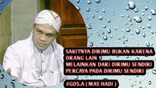 Download lagu 💥 Gus Hadi ‼️ Efek Dari Pasang Susuk Dalam Tubuh mp3