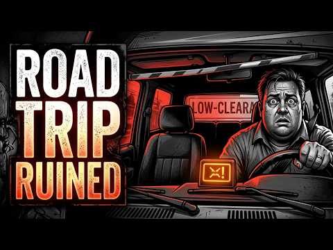 When Your Home on Wheels Becomes a Legal Problem?