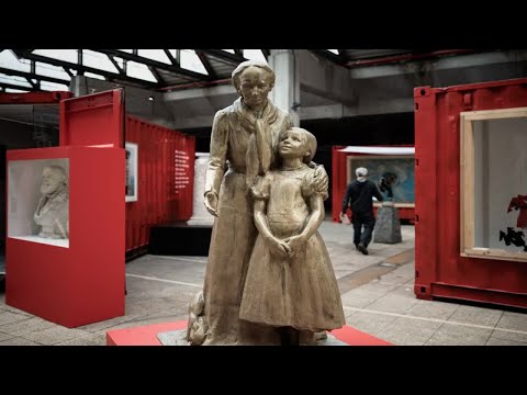 Parole à Louise Michel, une icône révolutionnaire française