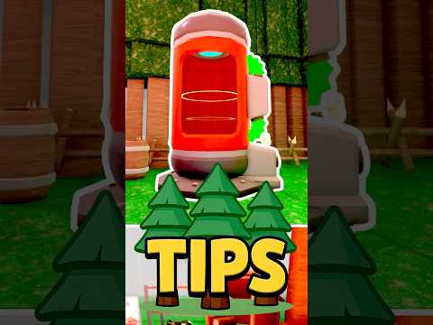 How RESPAWN CAPSULES Works In 99 Nights In The Forest (Roblox)