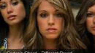 Carter's Chord - Different Breed