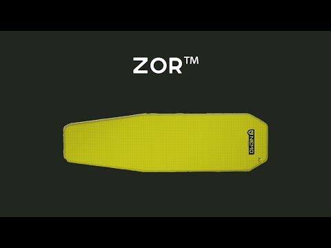 NEMO ゾア 機能説明・設営方法｜Zor&trade;