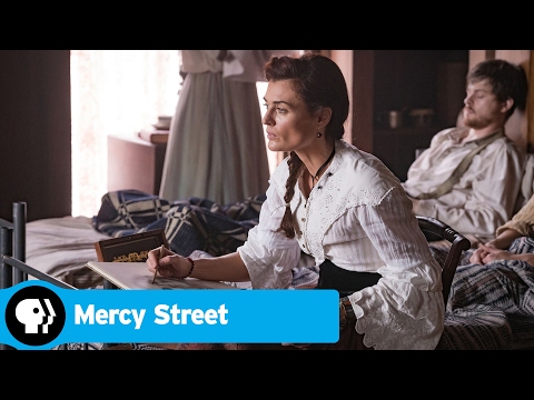 Mercy Street 2.05 (Preview)