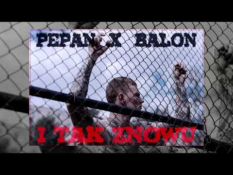 Pepan x Balon - I tak znowu (bit Jelen)