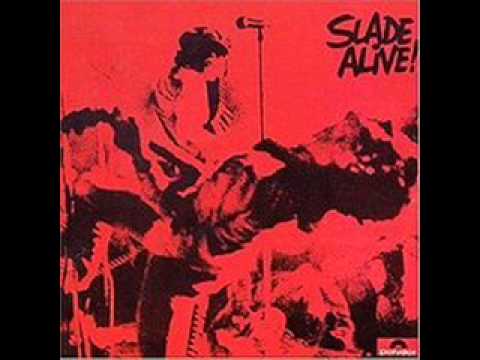 Slade - Keep On Rocking