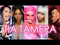 Doja Cat, Rico Nasty - Tia Tamera (TikTok Mashup ft. Nicki Minaj, Megan Thee Stallion & Cardi B)