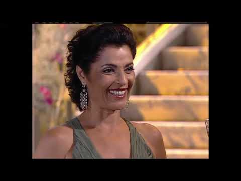 CAMINHOS DO CORAÇÃO ( Cap 151 )