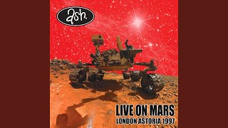 Jack Names the Planets (Live at the London Astoria, 1997)