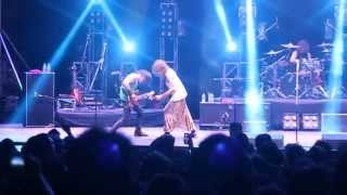 Extremoduro - Puta (Ecuador- Quito)