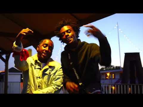 DaYoungn x Trellybo - Enemies  || Dir  By TOMMY FILMZ