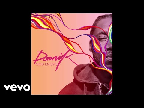 Video thumbnail for God Knows