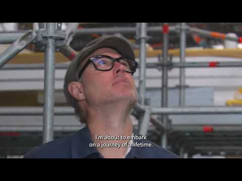 Feadship Uncovered - Trailer Episode 1: The Offer of a Lifetime | Feadship