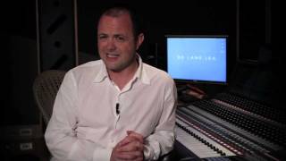 Video thumbnail for James Mather talks about Dynaudio Acoustics AIR 6 by Dynaudio Professional