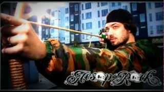 Getaway Car - Aesop Rock with Nujabes Blend (Jimmy Armiger)