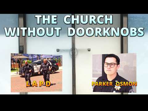 New! The Church Without Doorknobs (2026)