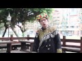 歌謠篇   卓群布農語 07Tama tama tuang tuang 搖搖晃晃的爸爸《傳唱篇》